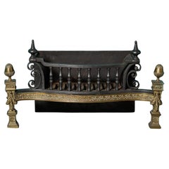 Fireplaces and Mantels