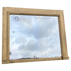 Mantel Mirrors and Fireplace Mirrors