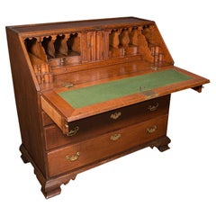 Desks and Writing Tables