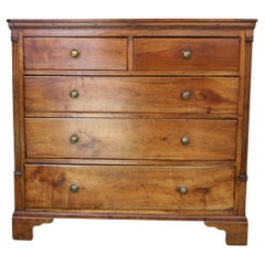 Commodes and Chests of Drawers