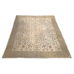 Victorian Russian and Scandinavian Rugs
