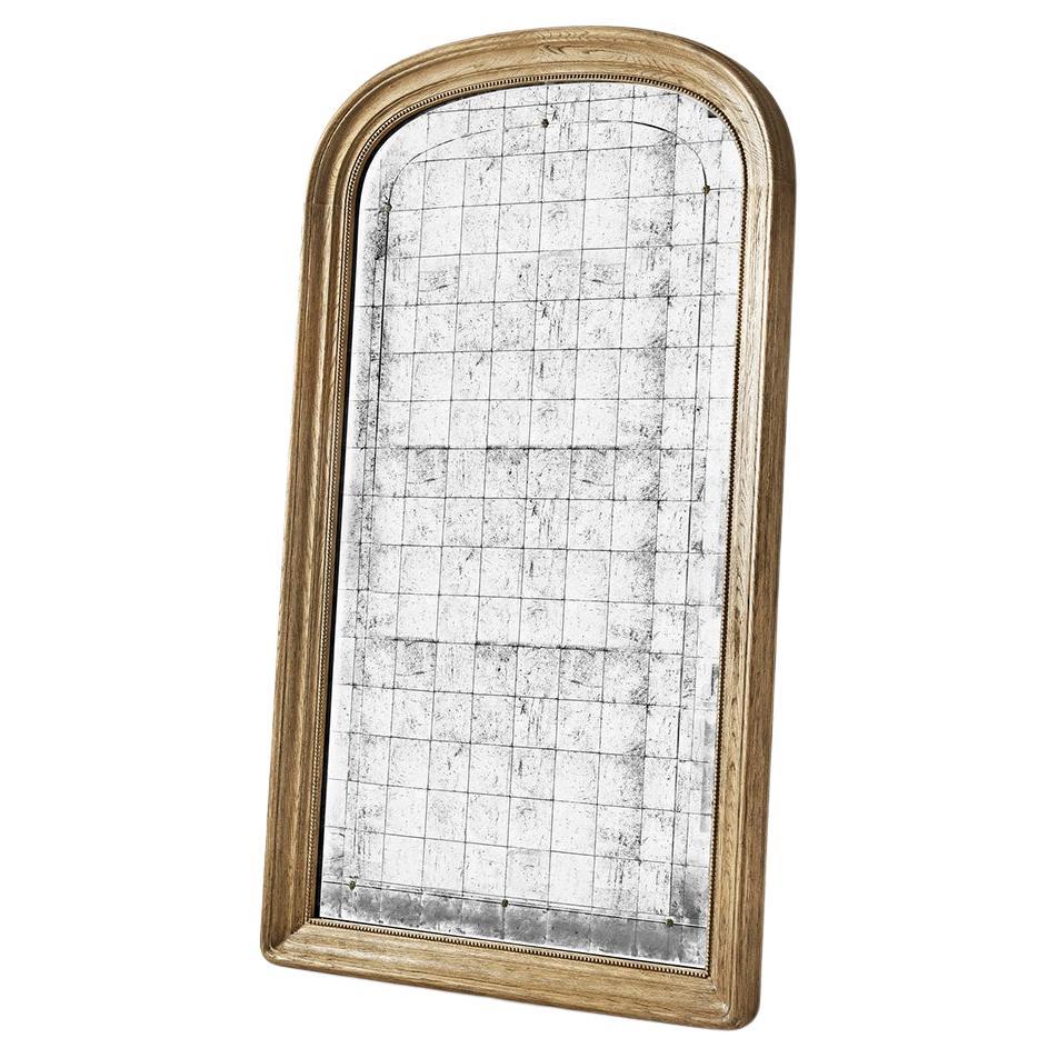 American Classical Floor Mirrors and Full-Length Mirrors