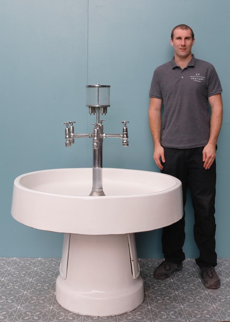 Waschbecken Auf Englisch