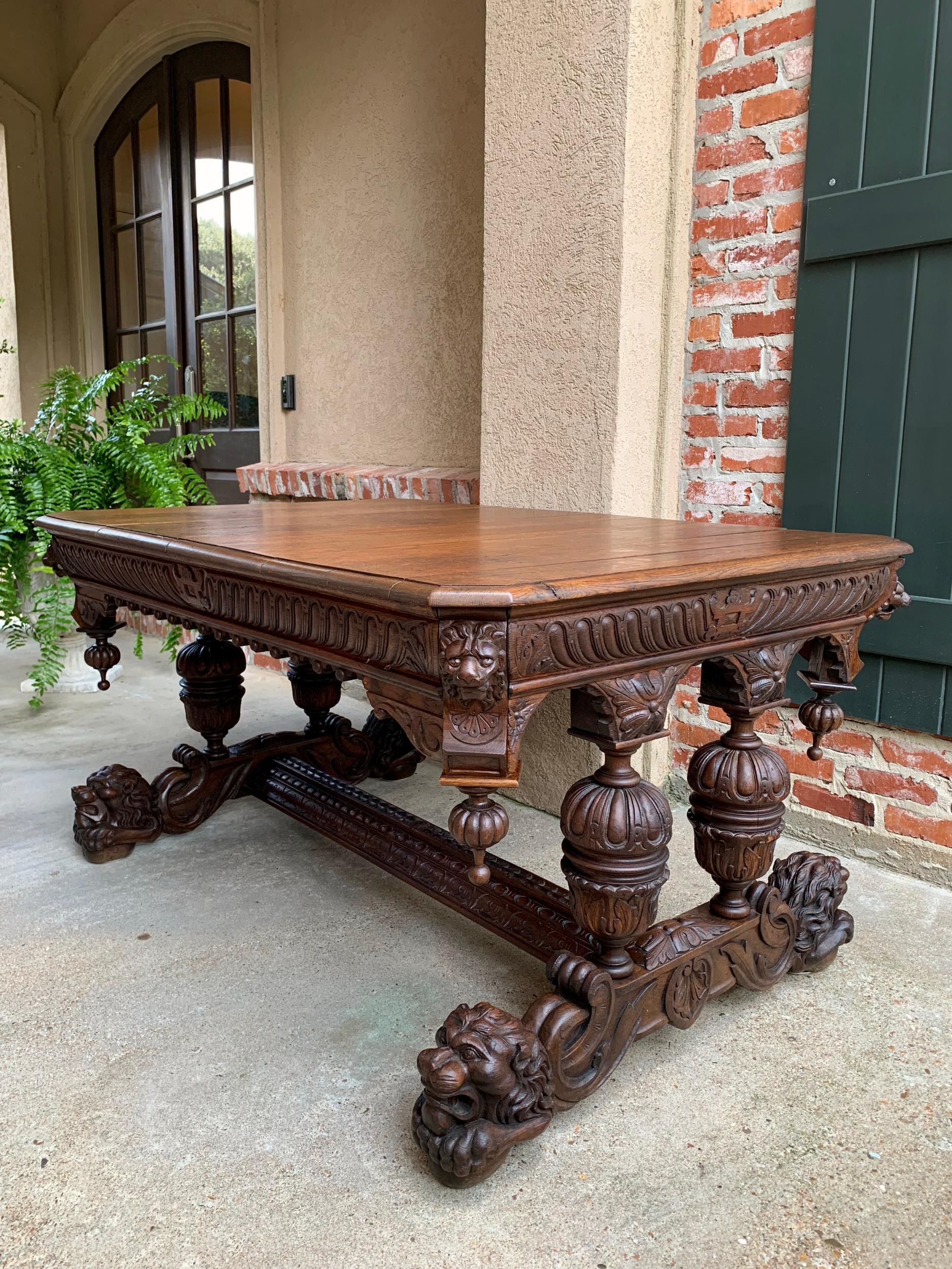 carving dining table