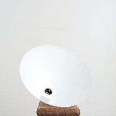 Große Antique French Coolie Milchglas Messing Pendelleuchte Küche Aufgabe Lampe Licht