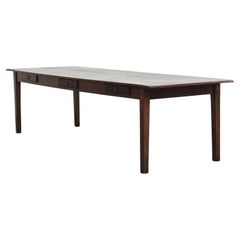 Dining Room Tables