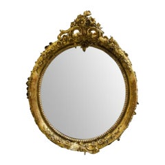 Miroirs muraux