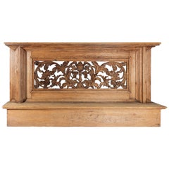 Oak More Furniture and Collectibles