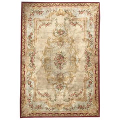 19th Century More Carpets