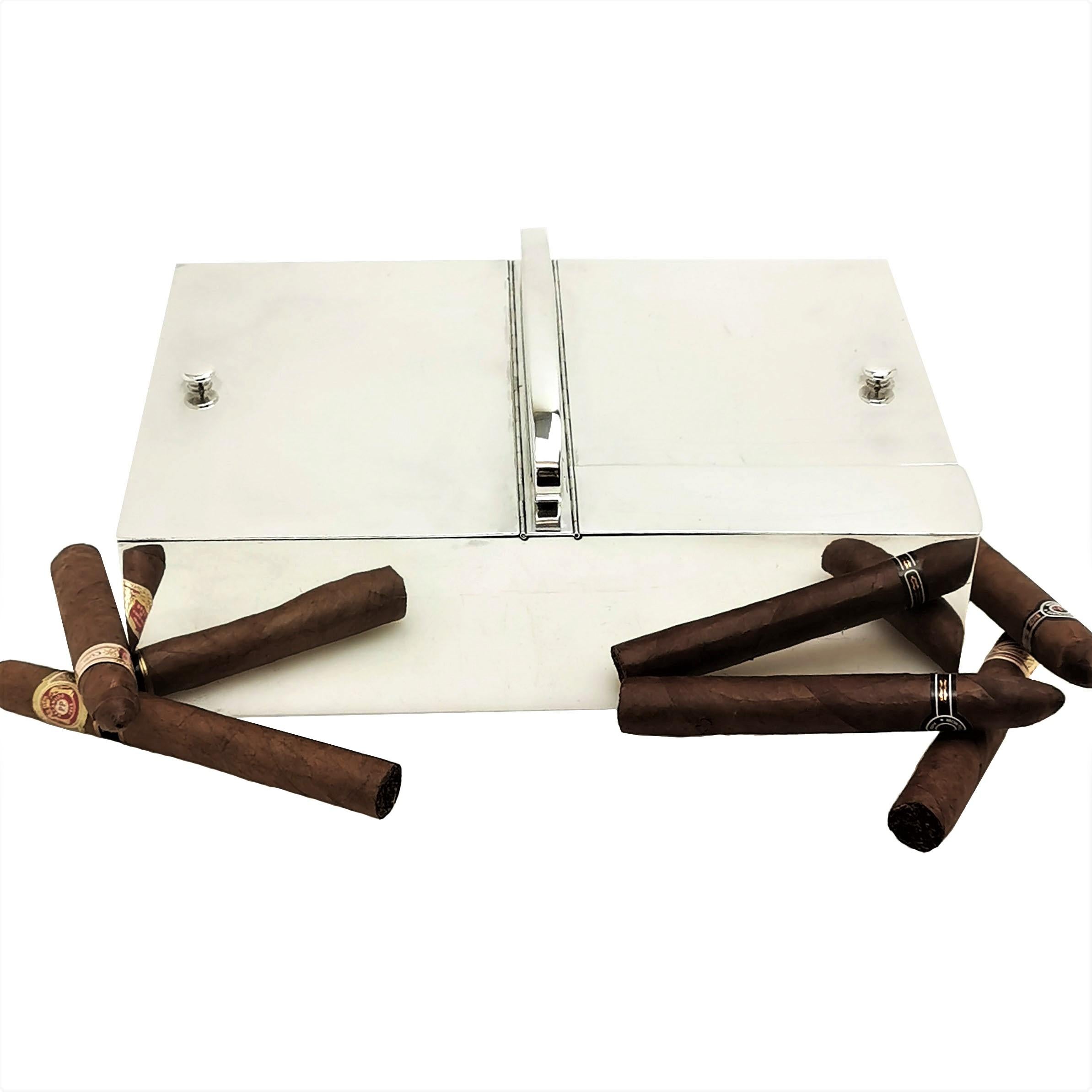 smokers companion table