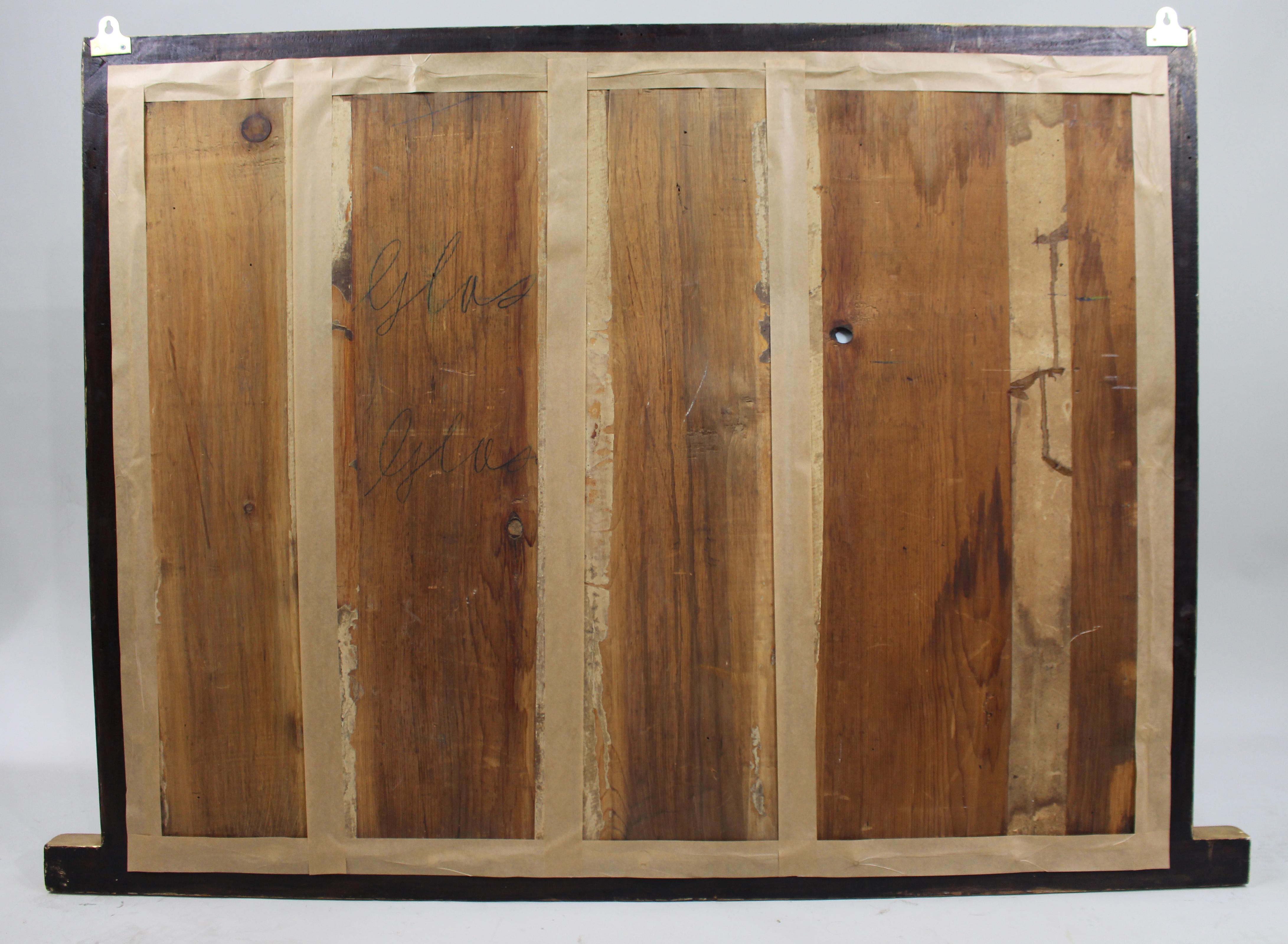 Bois doré Antique Wood WoodCA, Angleterre, circa 1890-1910 en vente