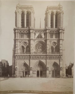 Grande album fotografico antico di viaggio Grand Tour di Bosetti, X., L.P. Et Al
