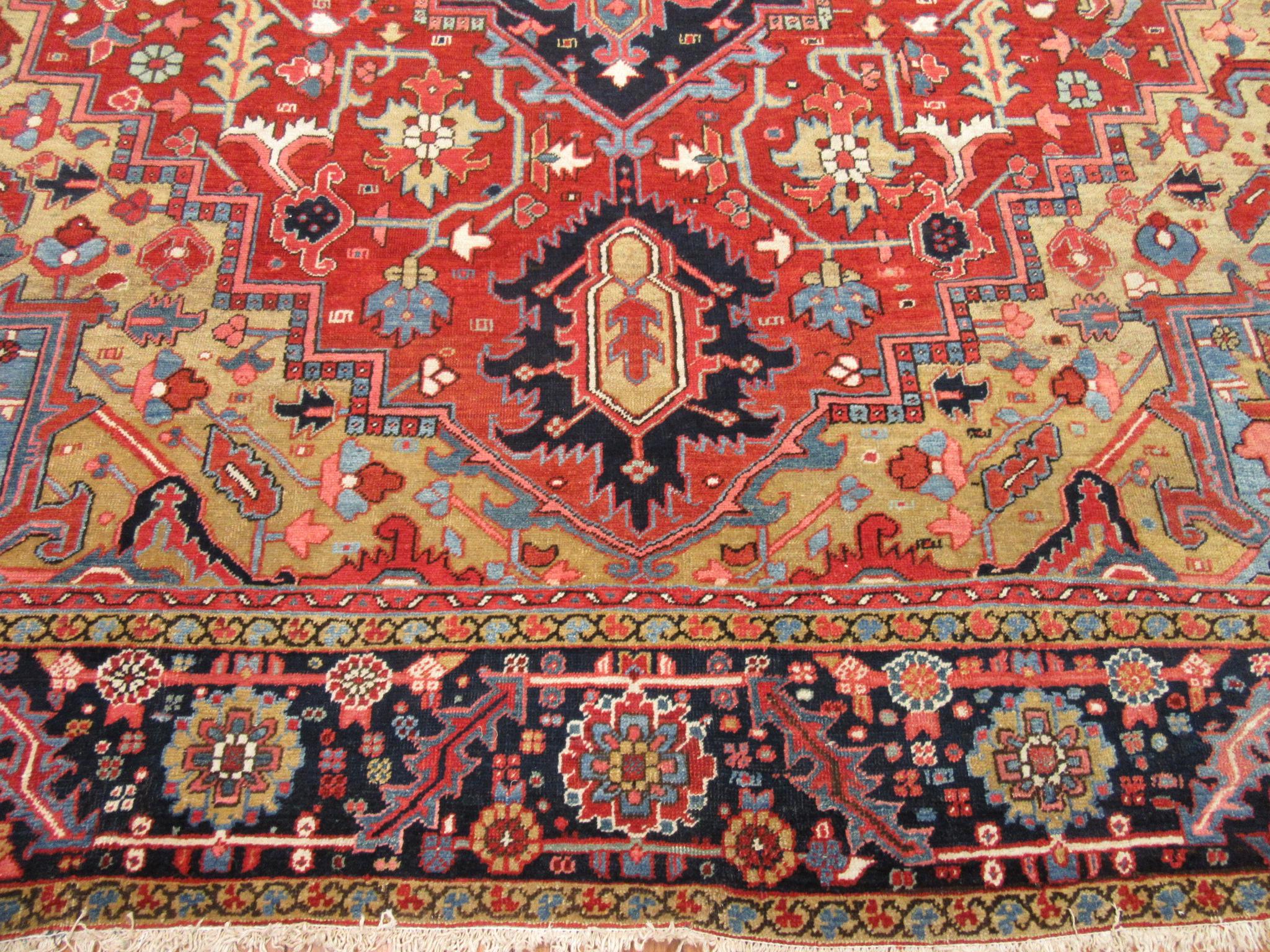 10x13 persian rug