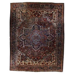 Persian Rugs