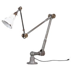 Metal Table Lamps