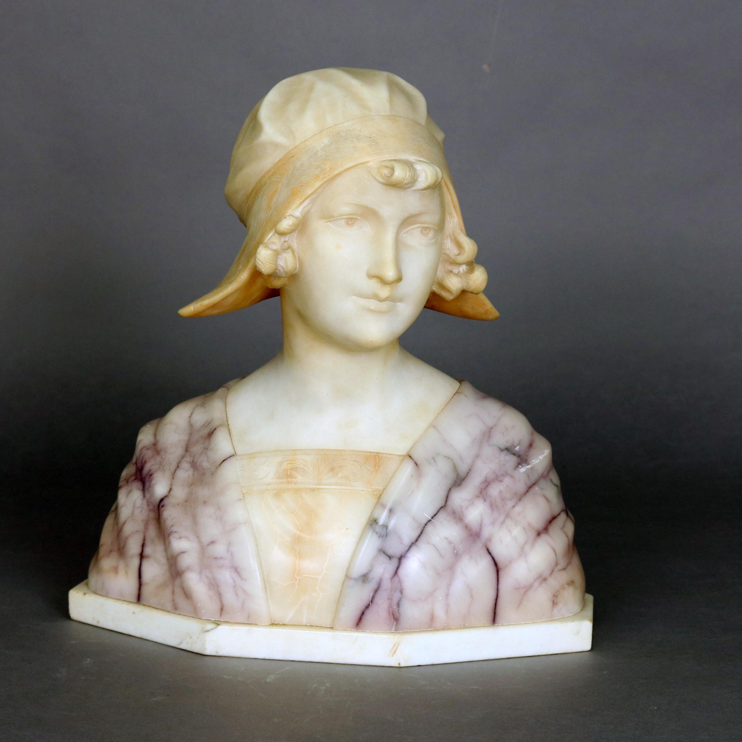 bust arc