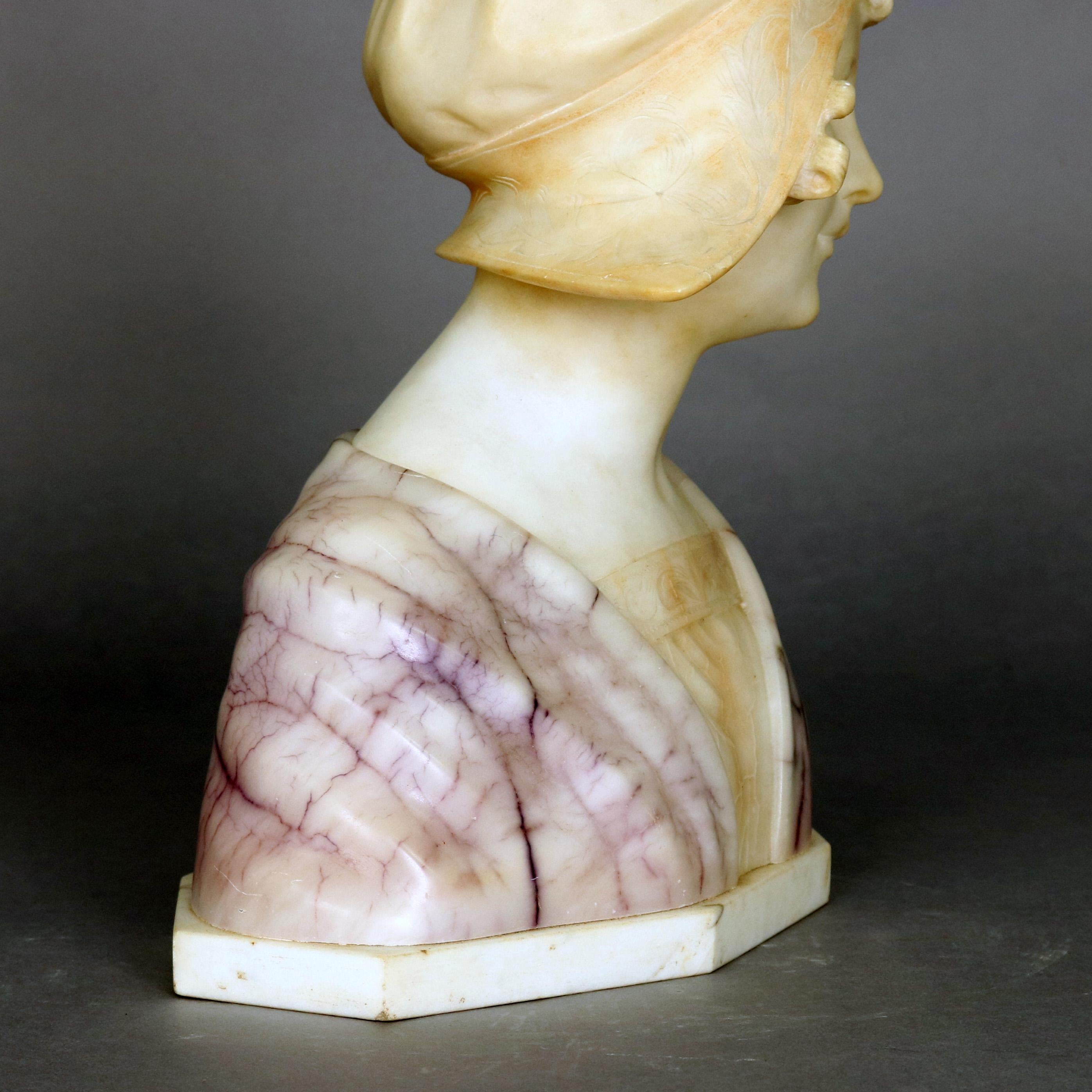 joan of arc bust sale prices