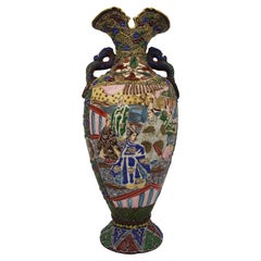 Vases et récipients