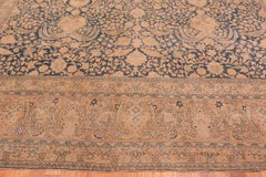 Antique Khorassan Rug. Size: 11 ft 10 in x 17 ft