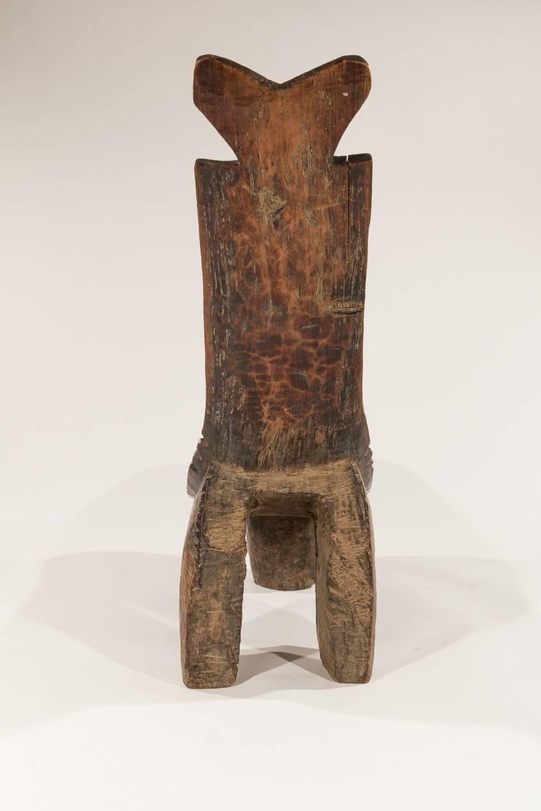 Large Antique Lobi Chair from Ghana, West Africa For Sale ... See more ideas about ghana, trip advisor, accra.