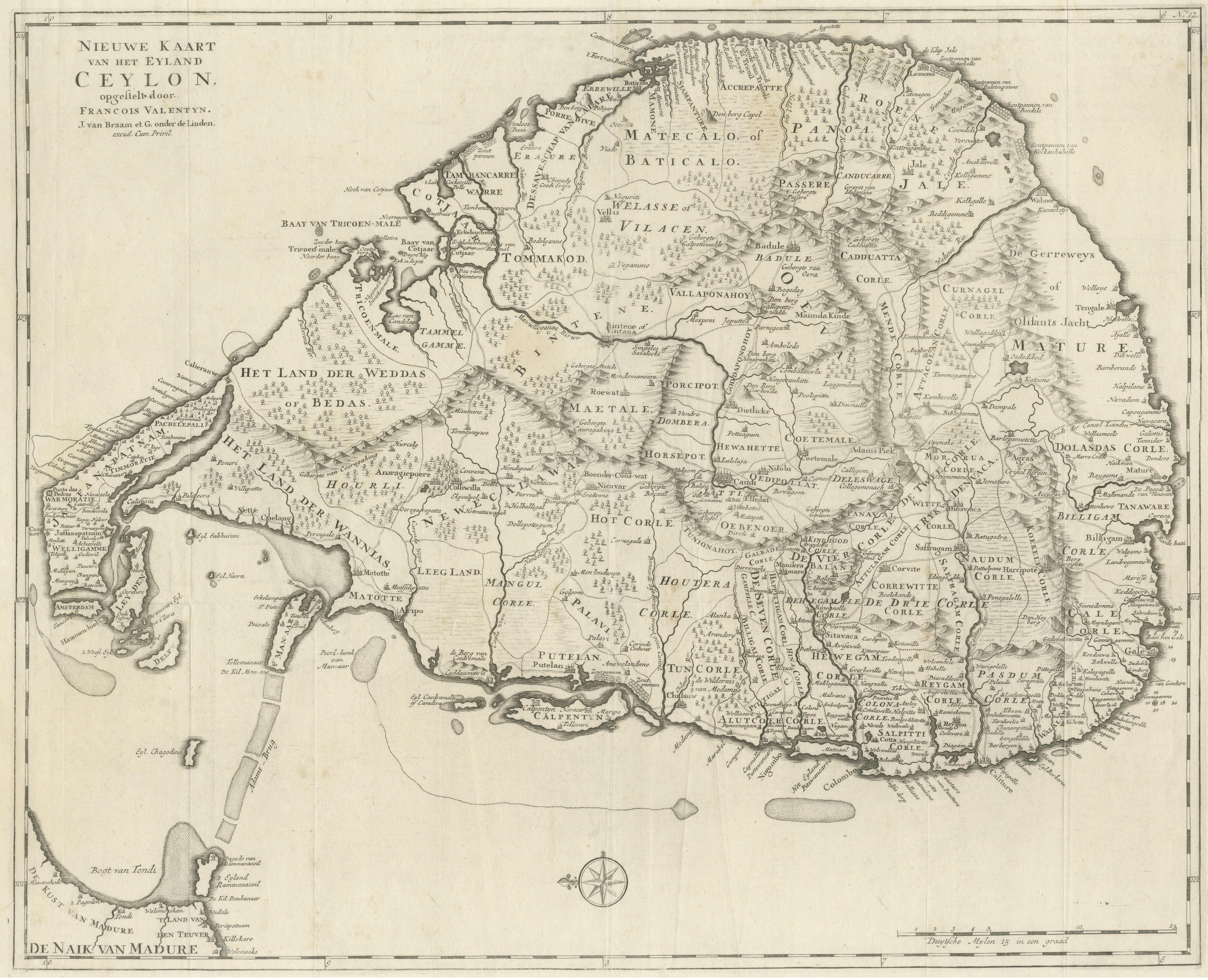 sri lanka auf weltkarte