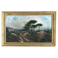 Paintings
