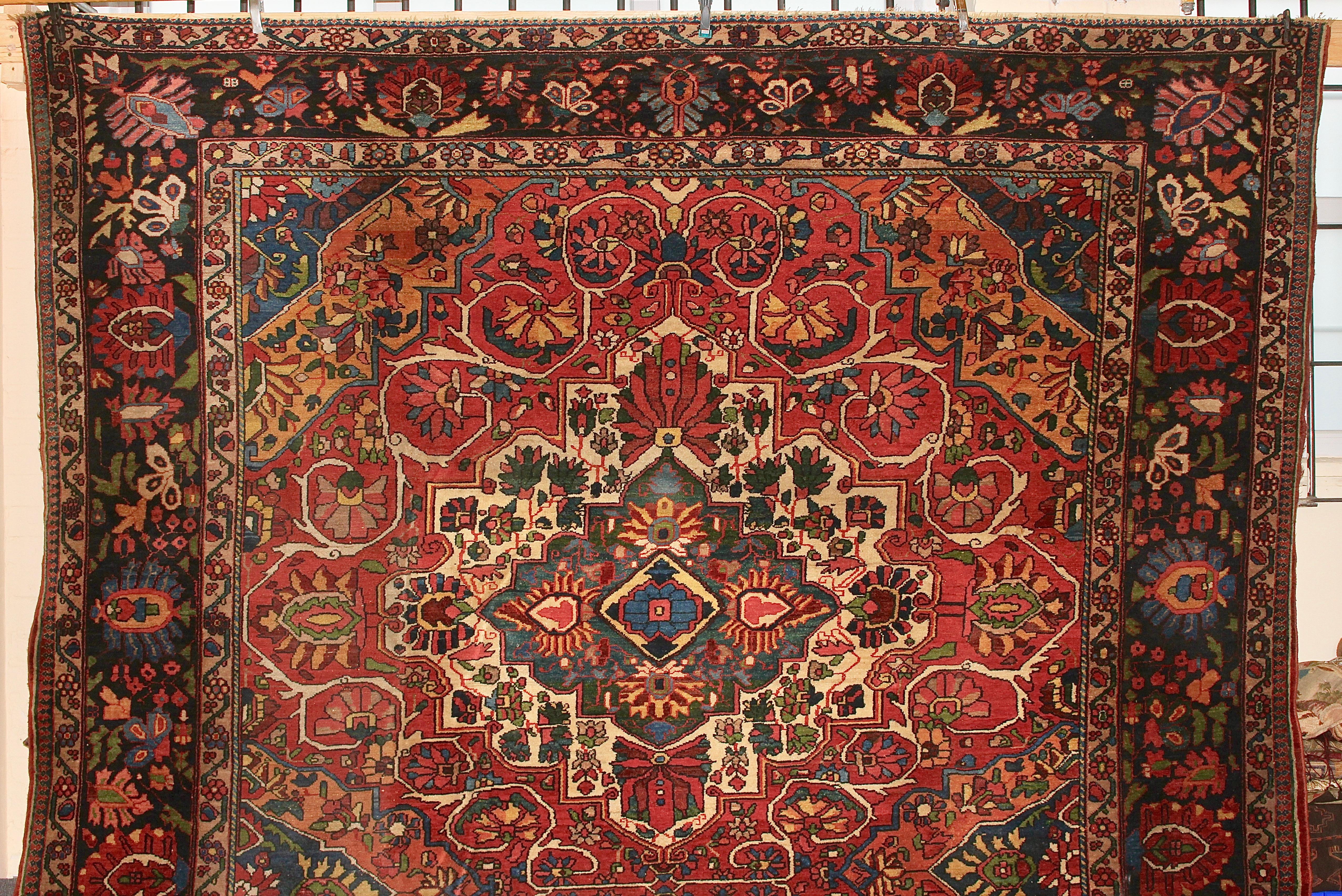 treasures of the orient rugs