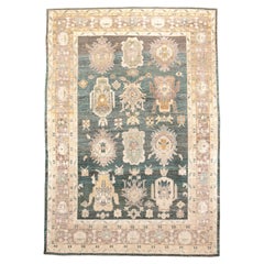 Turkish Rugs