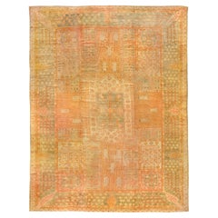 Tapis de Turquie