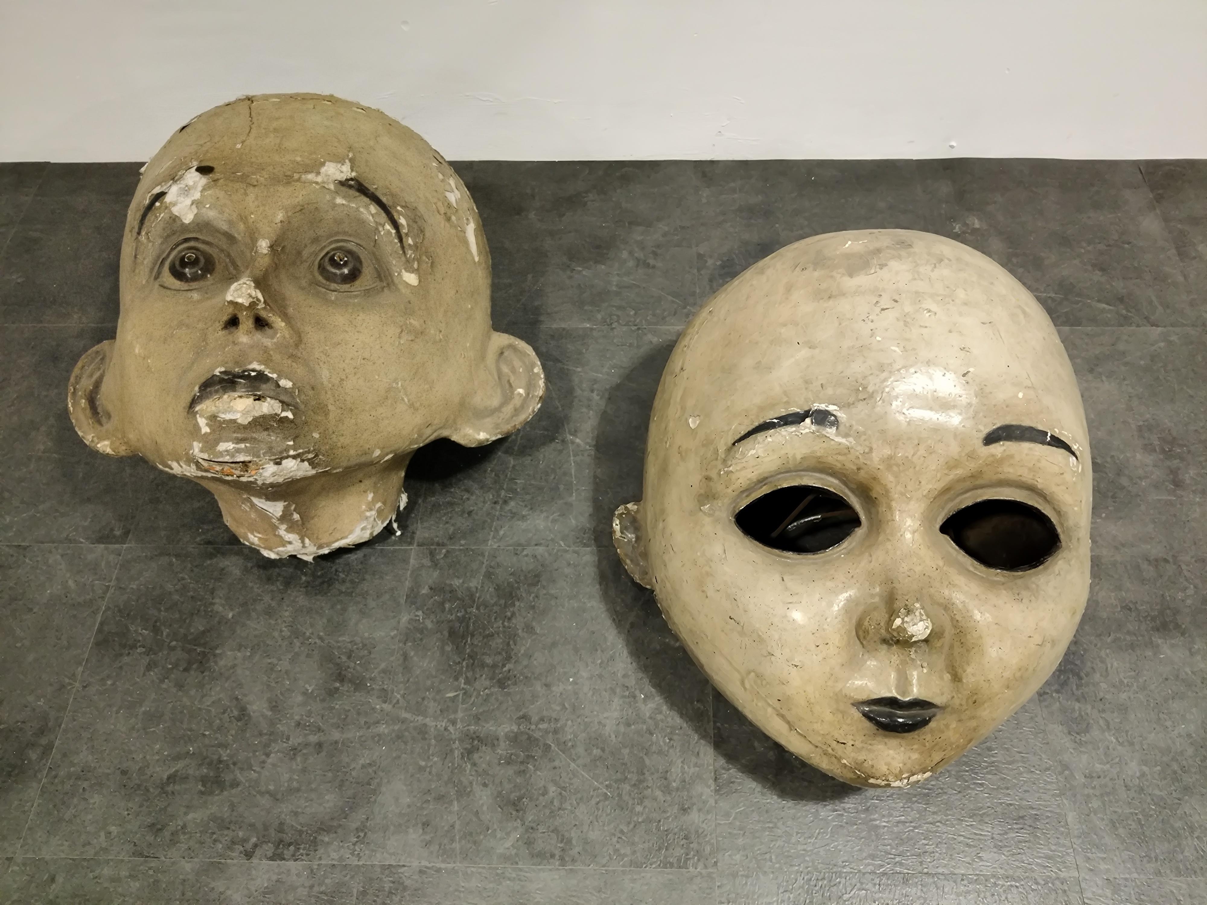 oldest mask ever found