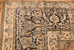 Antique Persian Khorassan Carpet. 11 ft 10 in x 18 ft 7 in