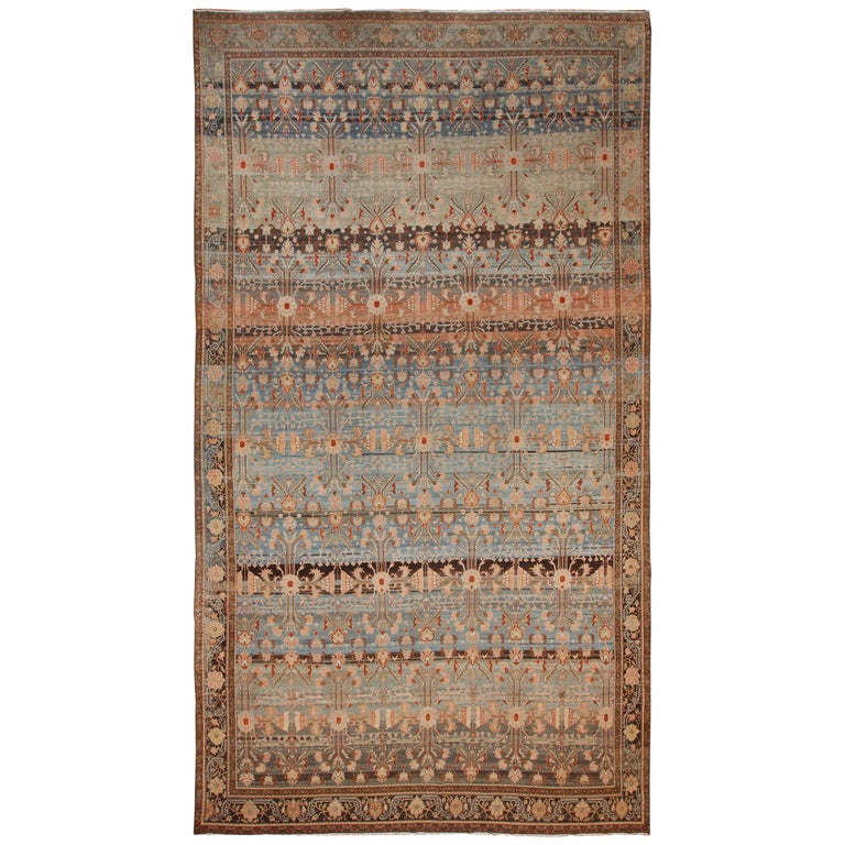 Persian Malayer rug, 1920