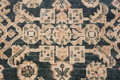 Antique Persian Malayer Rug. Size: 11 ft 7 in x 17 ft (3.53 m x 5.18 m)