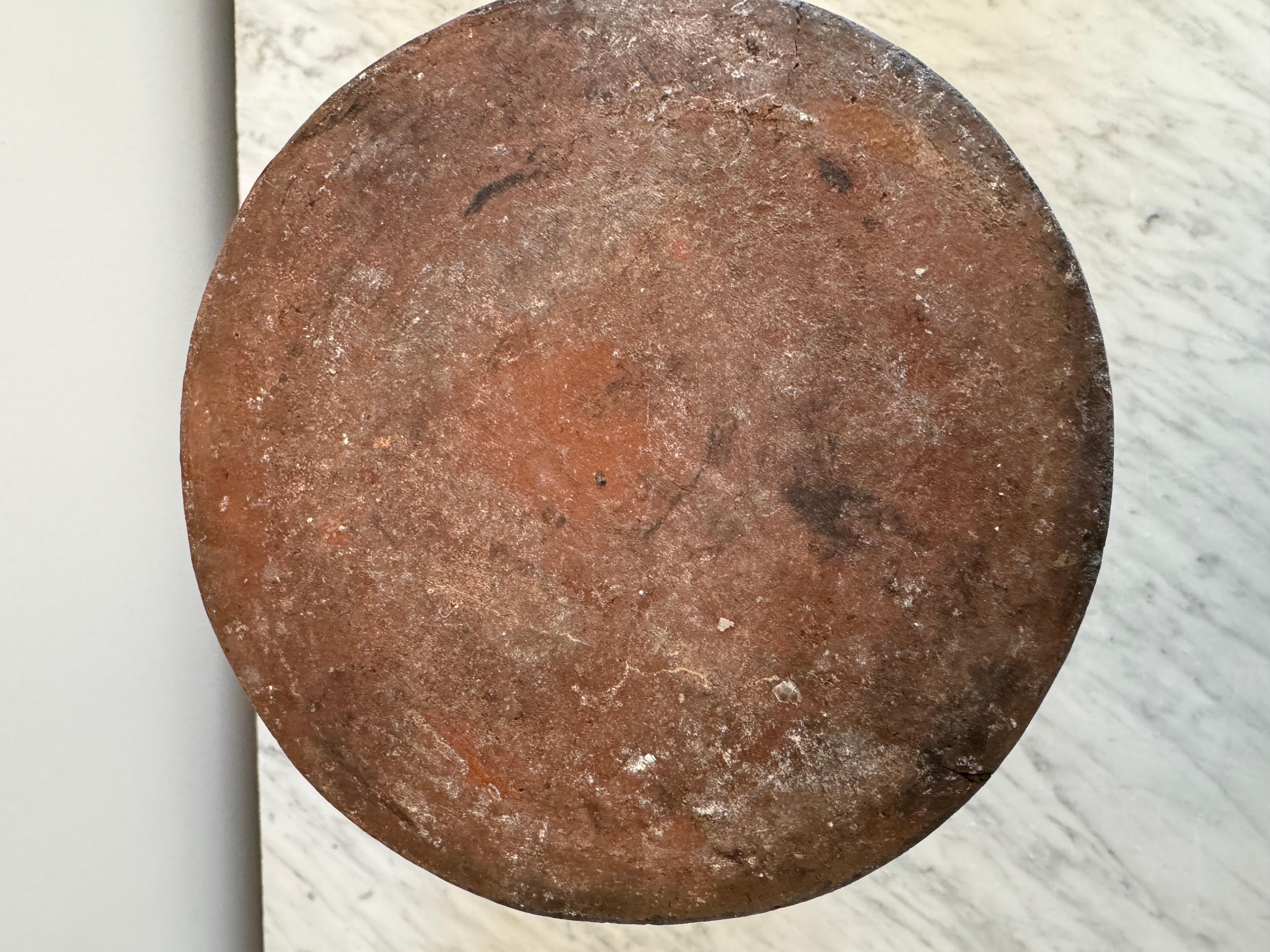 Italiano Grande vaso antico 