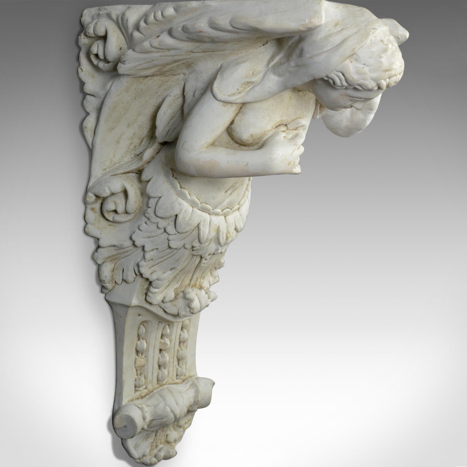 angel corbels