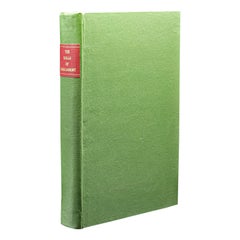 Grand livre de référence ancien, index, rouleaux du Parlement, anglais, William IV