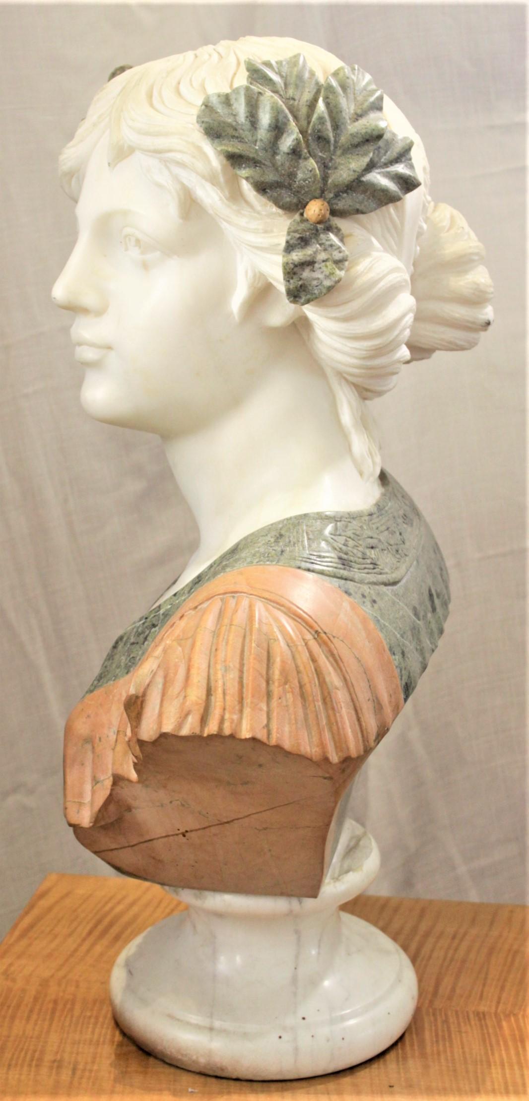 renaissance sculptures of women
