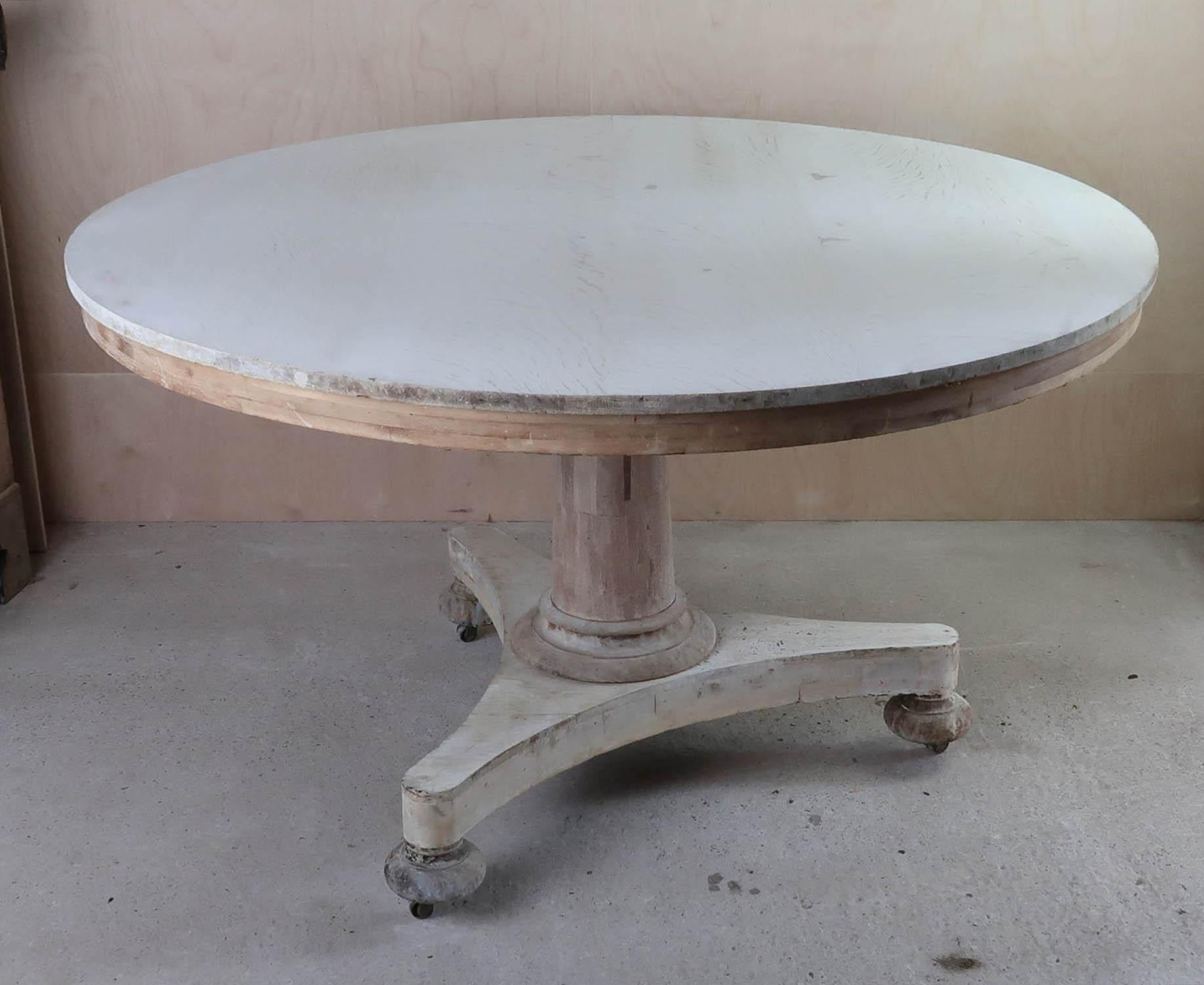 different types of centre table
