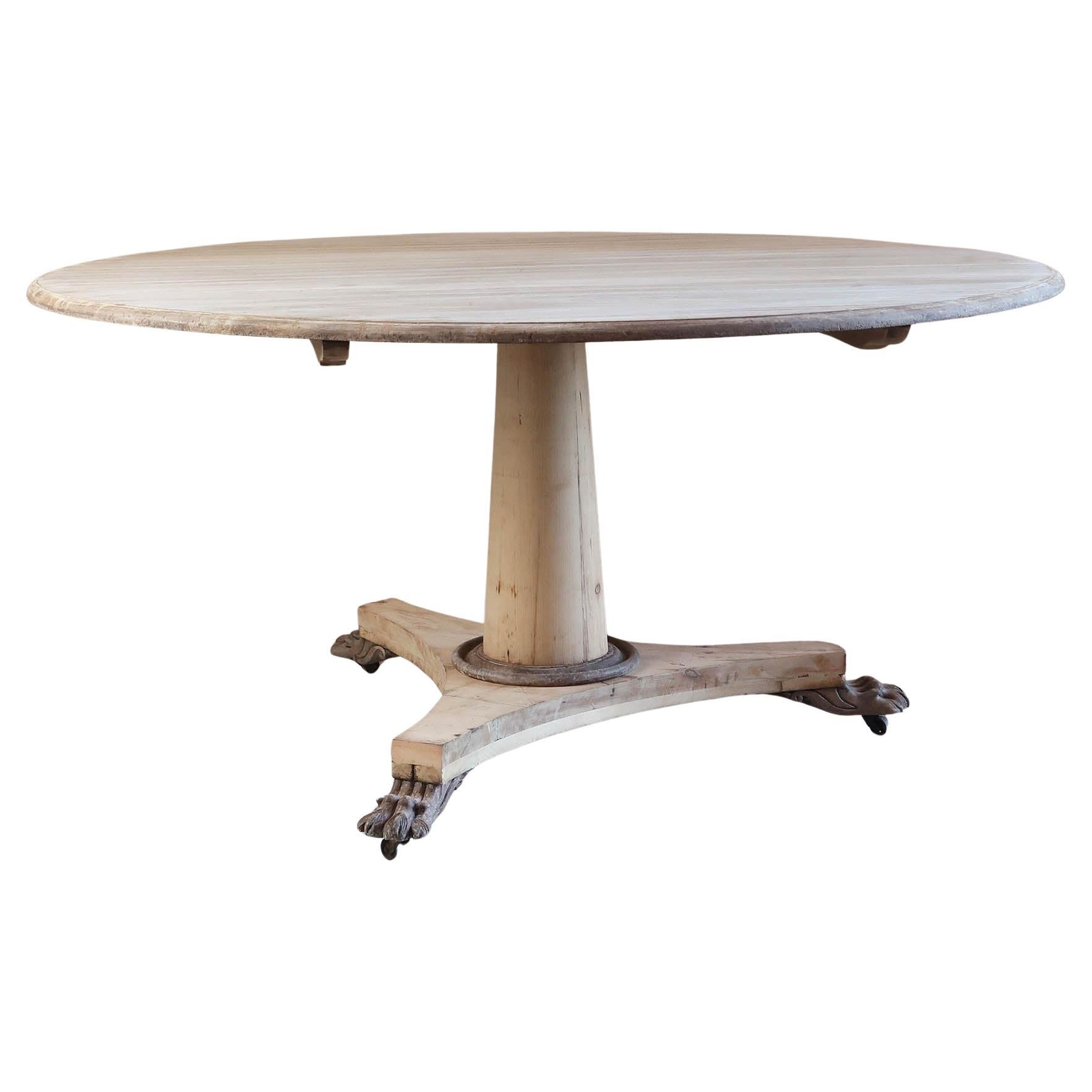 Palladian Tables