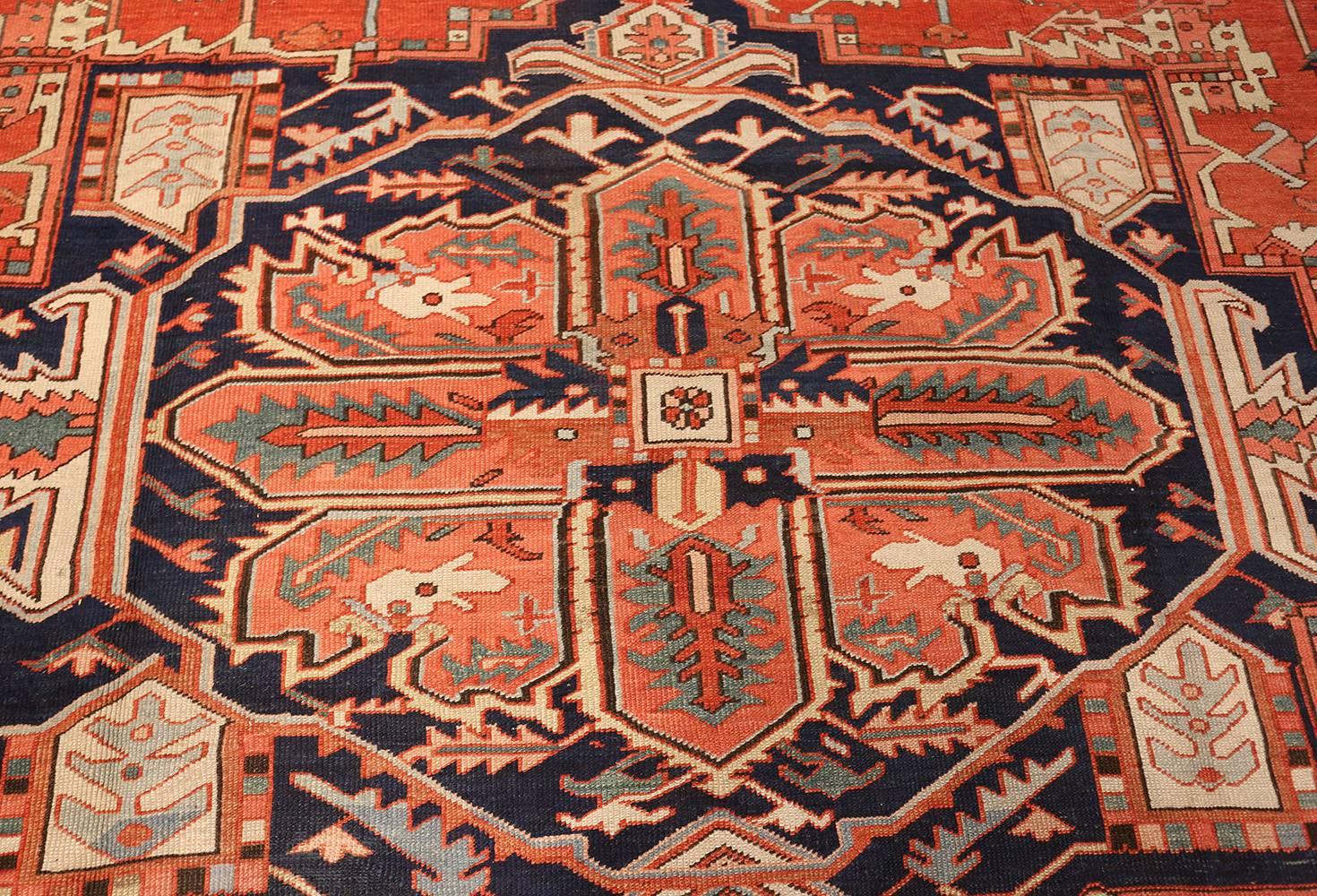 large rug size