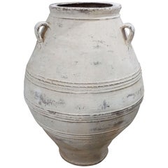 Large Used Spanish Vessel