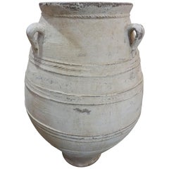 Large Used Spanish Vessel