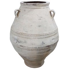 Large Antique Spanish Vessel