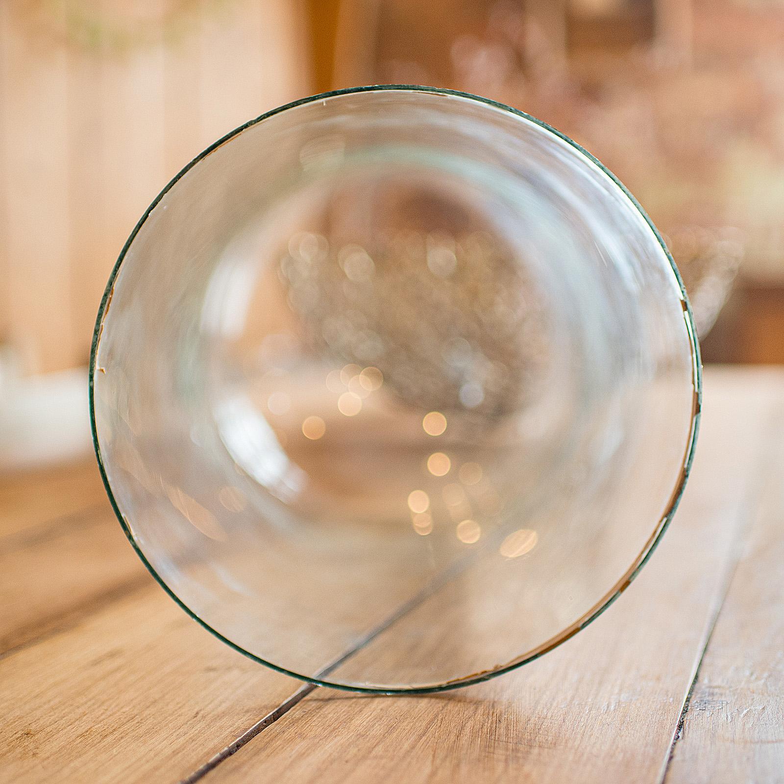 Large Antique Specimen Display Dome, English Taxidermy Showcase, Victorian, 1870 For Sale 2