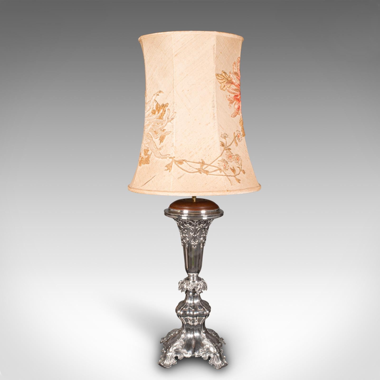 decorative table lamps for home