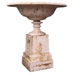 Large Antique Tazza