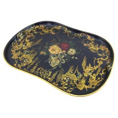 Victorian Platters and Serveware