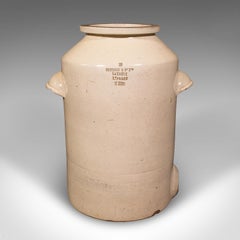 Large Antique Tree Planter Base, English, Orangery, Patio, Jardiniere, Victorian