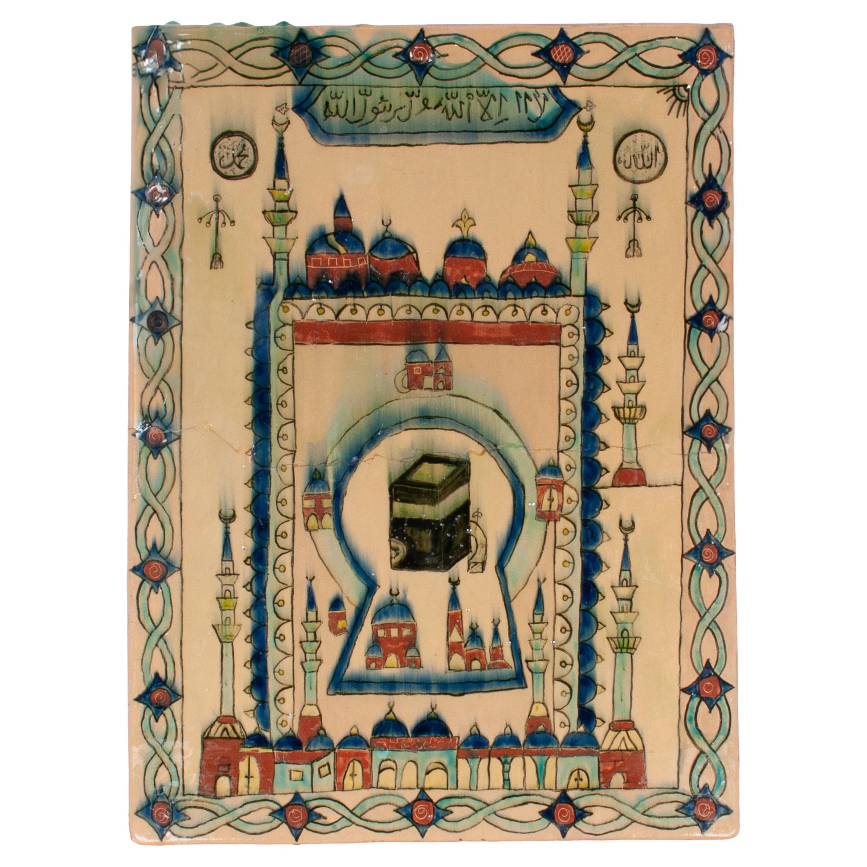 Hand-Crafted Ceramiche