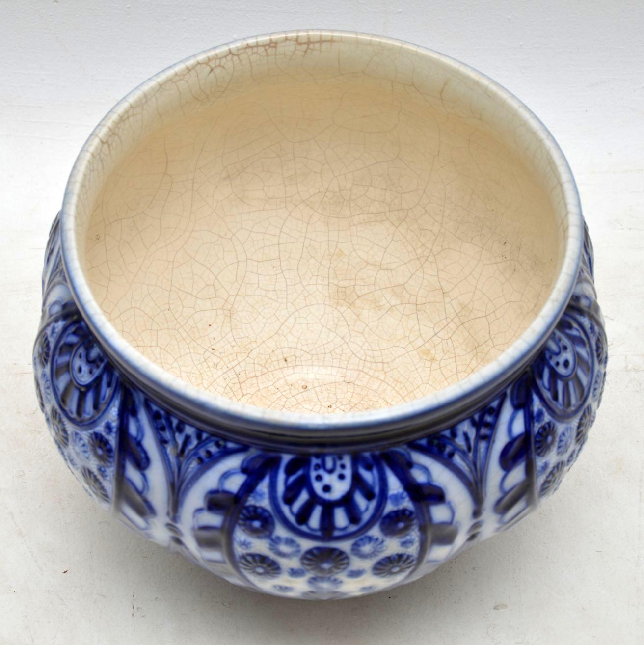 victorian pottery
